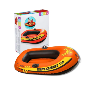 58329 BOTE 100 INTEX