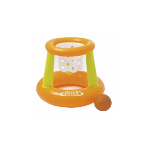 58504 CESTA DE BASQUETE FLUTUANTE INFLAVEL INTEX
