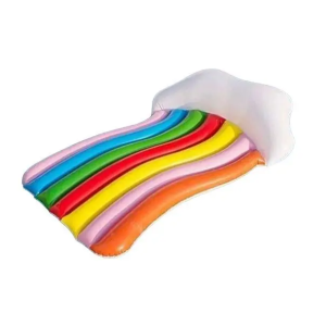 COLCHÃO ARCO IRIS