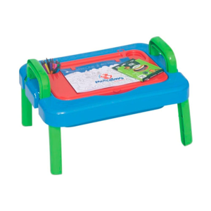 437 - MESINHA DE DESENHO-CINTA