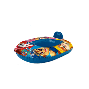 PCI-007 BOTE FRALDA PATRULHA