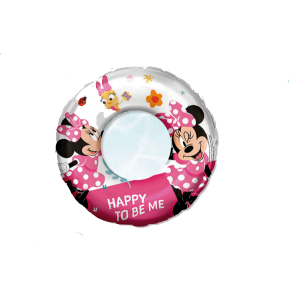 DYIN-026 BOIA CIRCULAR - MINNIE