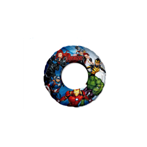 DYIN-028 BOIA INFLÁVEL CIRCULAR AVENGERS 56CM