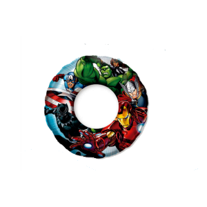 DYIN-035 BOIA INFLÁVEL CIRCULAR AVENGERS 72CM