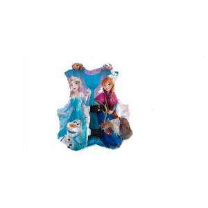 DYIN-038 COLETE INFLÁVEL FROZEN