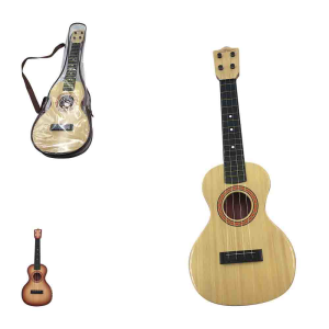 7554 VIOLÃO COM 4 CORDAS