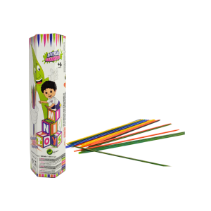 0147A JOGO DE PALITOS C/19