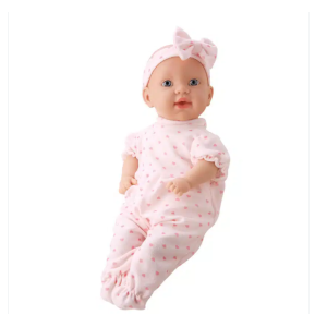 764 BONECA MILA DODOI