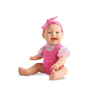 768 BONECA LOVELY BABIES DODOI