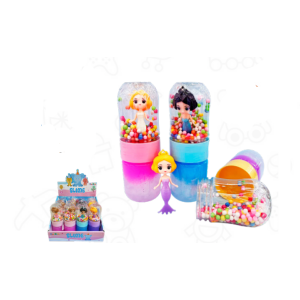 DTY1280 GELECA SEREIAS