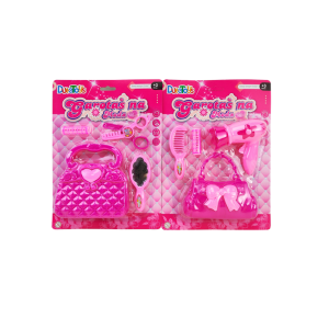 DTY1320 KIT ACESSORIOS BELEZA