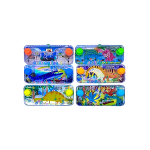 DTE0534 WATERGAME DINOSSAUROS