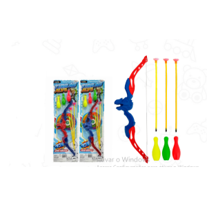 DTY1082 ARCO E FLECHA