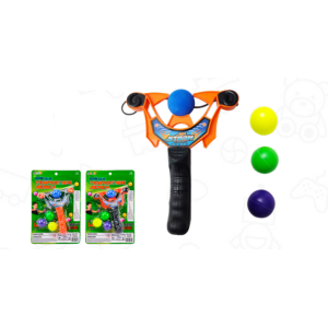 DTY0978 ESTILINGUE DE BRINQUEDO