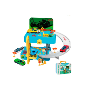 DTY1228 MALETA CARRO DE CORRIDA