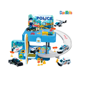 DTY1227 MALETA ESTACAO POLICIAL