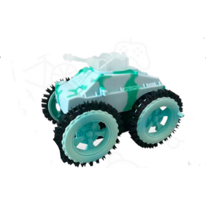 DTY1349 TANQUE DE GUERRA