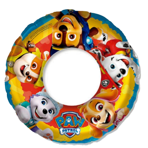 PCI-006 BOIA CIRCULAR PATRULHA 81CM