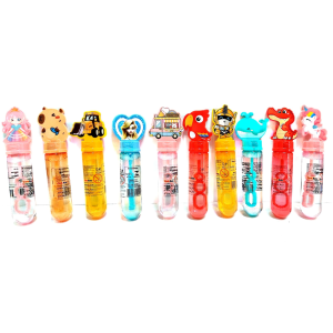 GK2964 MINI BOLHA DE SABAO