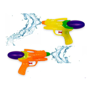 6339 PISTOLA LANCA AGUA