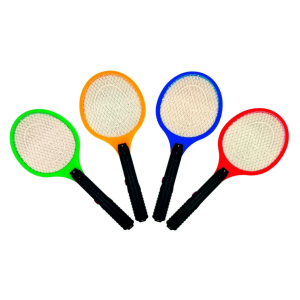 TT7719 ELET RAQUETE RECARREGAVEL USB -BIVOLT