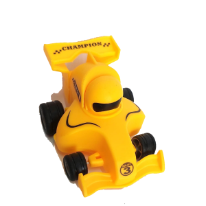 668-51A BRINQ  CARRO  DE PLASTICO