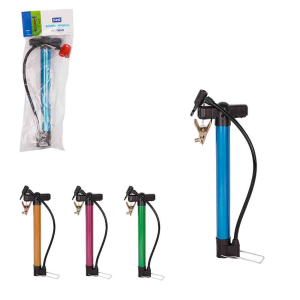 WX4494 BOMBA DE AR MANUAL PARA BICICLETA