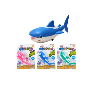 DTY0947 BALEIA DE BRINQUEDO