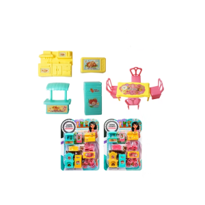 DTY1058 KIT ACESSORIOS CASINHA