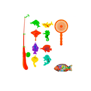 DTY1090 BRINQUEDO PESCARIA