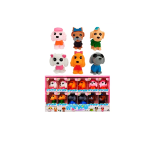 DTY1121 MINI PET CACHORRINHO