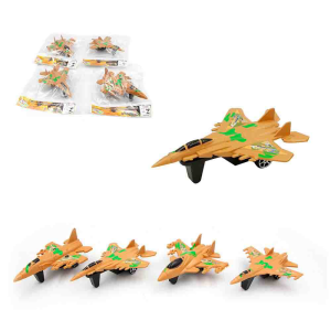 WBU2145 AVIAO A FRICCAO W-FORCE SOLDIER