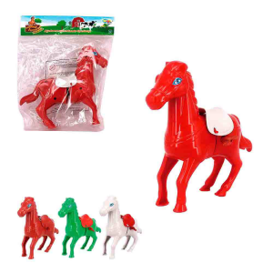 WBU1367 CAVALINHO LILO A CORDA