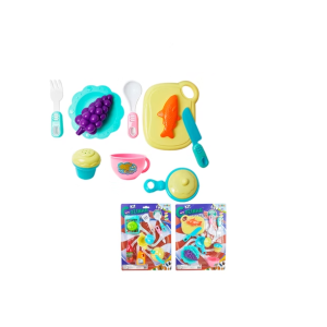 DTY1069 KIT COZINHA DE BRINQUEDO