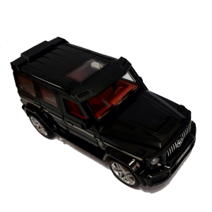 TOP-1373 BRINQUEDO CARRINHO, DE PLASTICO PVC C/ METAL