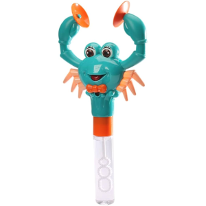 TOP-1066 BOLHA DE SABAO CARANGUEIJO