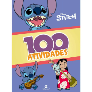 20050219 100 ATIVIDADES STITCH