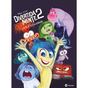 20040235 LER E COLORIR DIVERTIDA MENTE 2