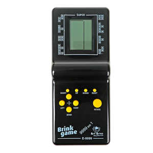 WB19901 MINI GAME JOGO PORTATIL RETRO