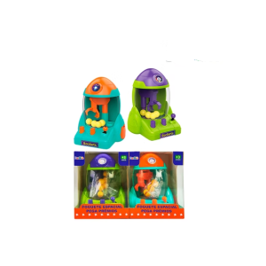 DTY1441 MAQUINA DE CAPTURA DE BOLA