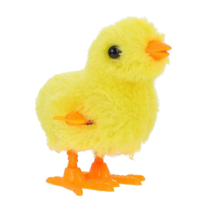 DTE0611 PINTINHO DE BRINQUEDO