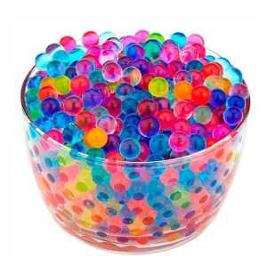 TK-AB4872 BOLINHAS DE GEL PROPRIAS PARA ARMA LANCA BOLINHA DE GEL