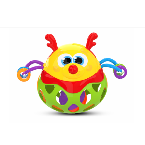 306 BICHINHO CHOCALHO SOLAPA