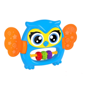 312 CORUJINHA ESCONDE - ESCONDE SOLAPA