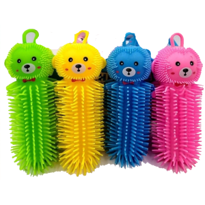 BRU TK-AB8907 BRINQUEDO URSINHO