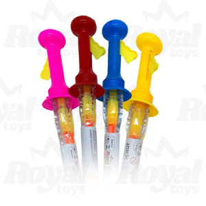 DN-0246 - BRINQUEDO LANCA BOLHAS