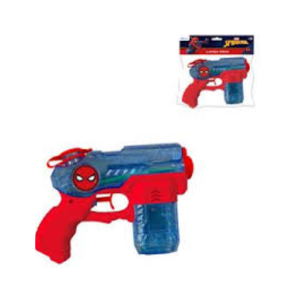 YD-739  LANCA AGUA SPIDERMAN