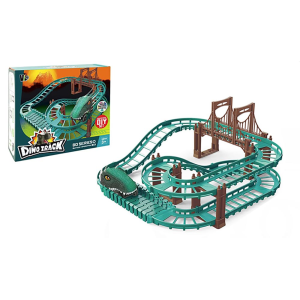 VB1424 PISTA DINOSSAURO