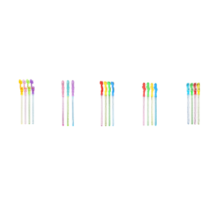 VB1658 BOLHA SABAO GOLFINHO/GIRAFA