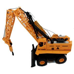 TOP-1363 BRINQUEDO GUINDASTE